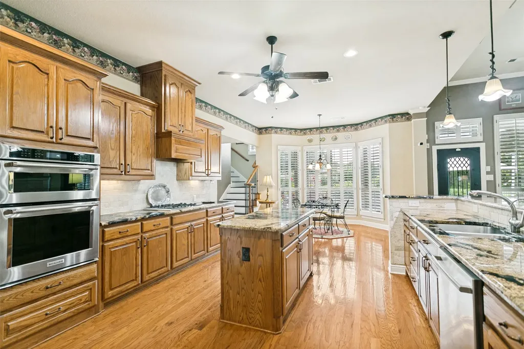5807 Ascot Court Parker TX 75002