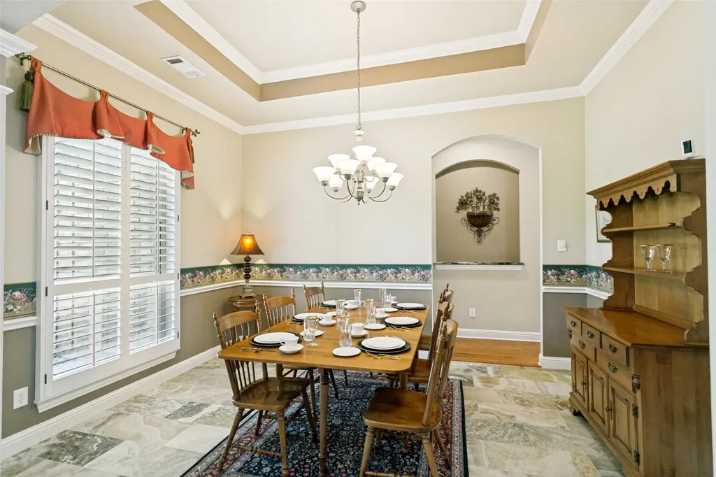 5807 Ascot Court Parker TX 75002