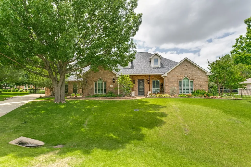 5807 Ascot Court Parker TX 75002