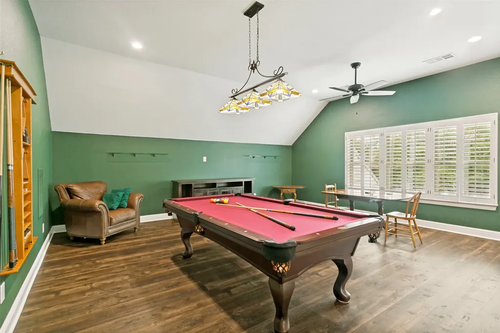 5807 Ascot Court Parker TX 75002