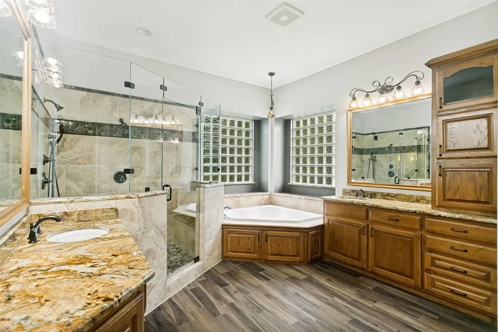 5807 Ascot Court Parker TX 75002