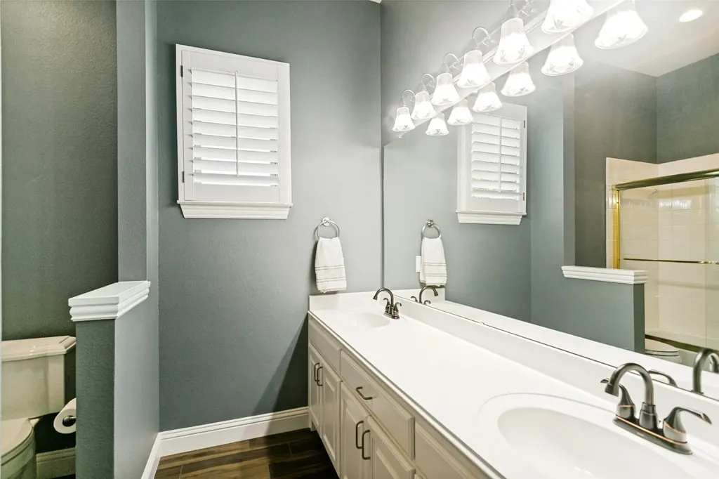 5807 Ascot Court Parker TX 75002