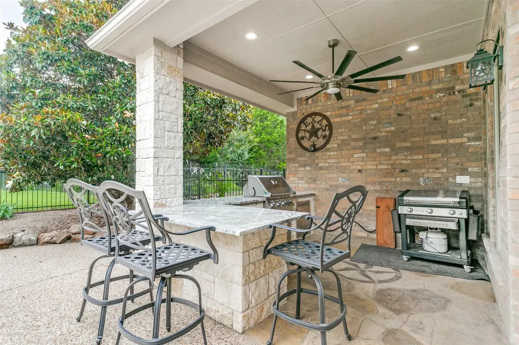 5807 Ascot Court Parker TX 75002