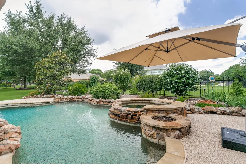 5807 Ascot Court Parker TX 75002