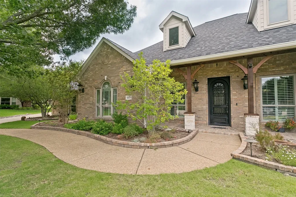 5807 Ascot Court Parker TX 75002