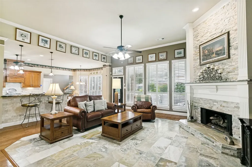5807 Ascot Court Parker TX 75002