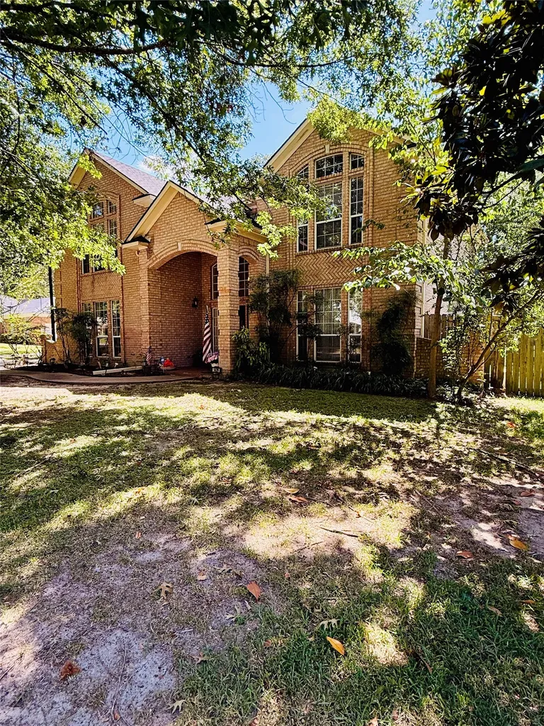 1429 Brandy Circle Sulphur Springs TX 75482