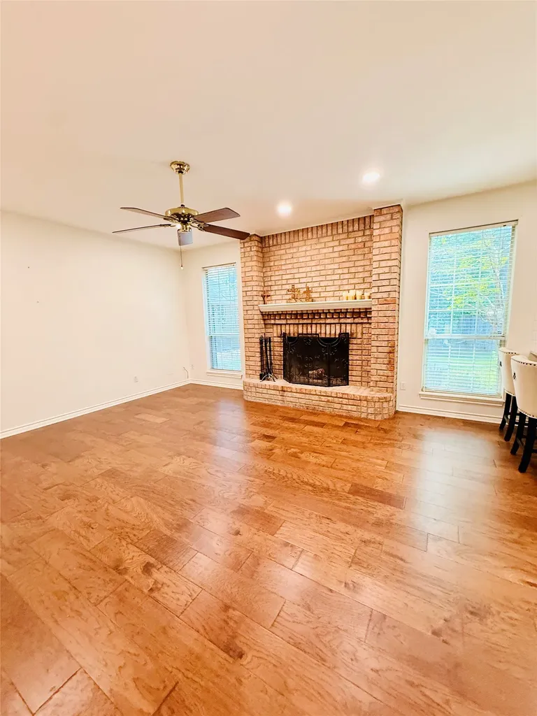 1429 Brandy Circle Sulphur Springs TX 75482