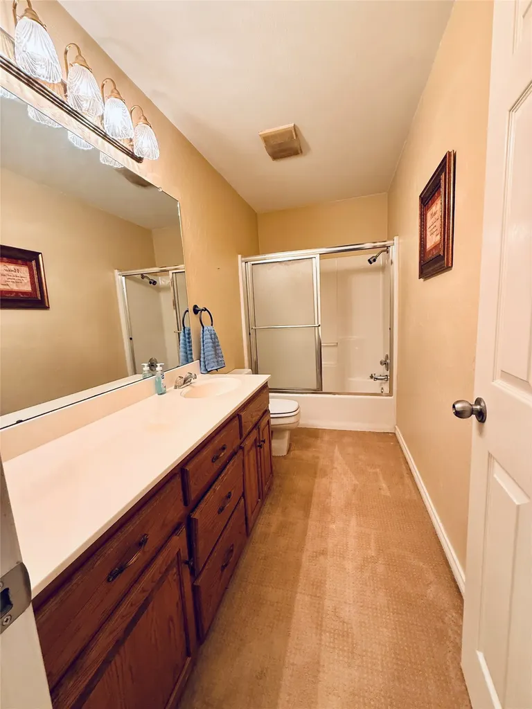 1429 Brandy Circle Sulphur Springs TX 75482