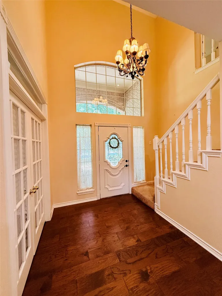 1429 Brandy Circle Sulphur Springs TX 75482