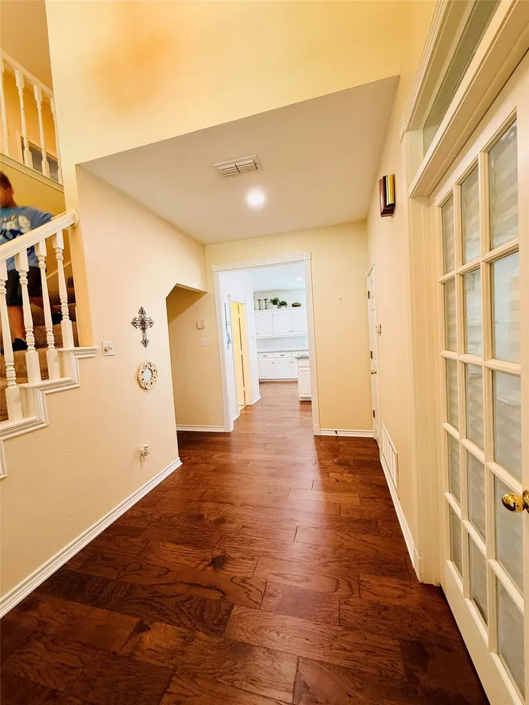 1429 Brandy Circle Sulphur Springs TX 75482