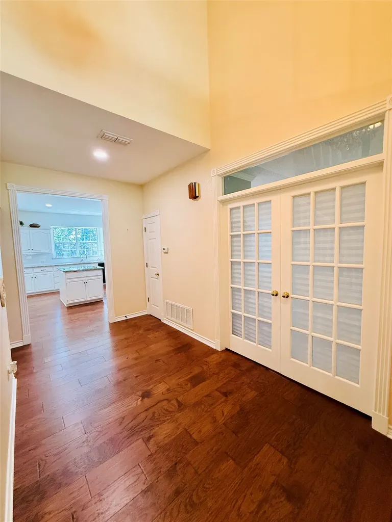 1429 Brandy Circle Sulphur Springs TX 75482