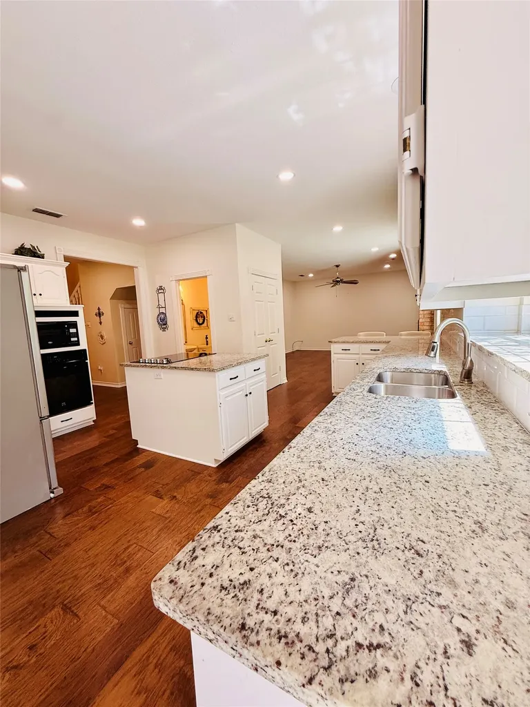 1429 Brandy Circle Sulphur Springs TX 75482