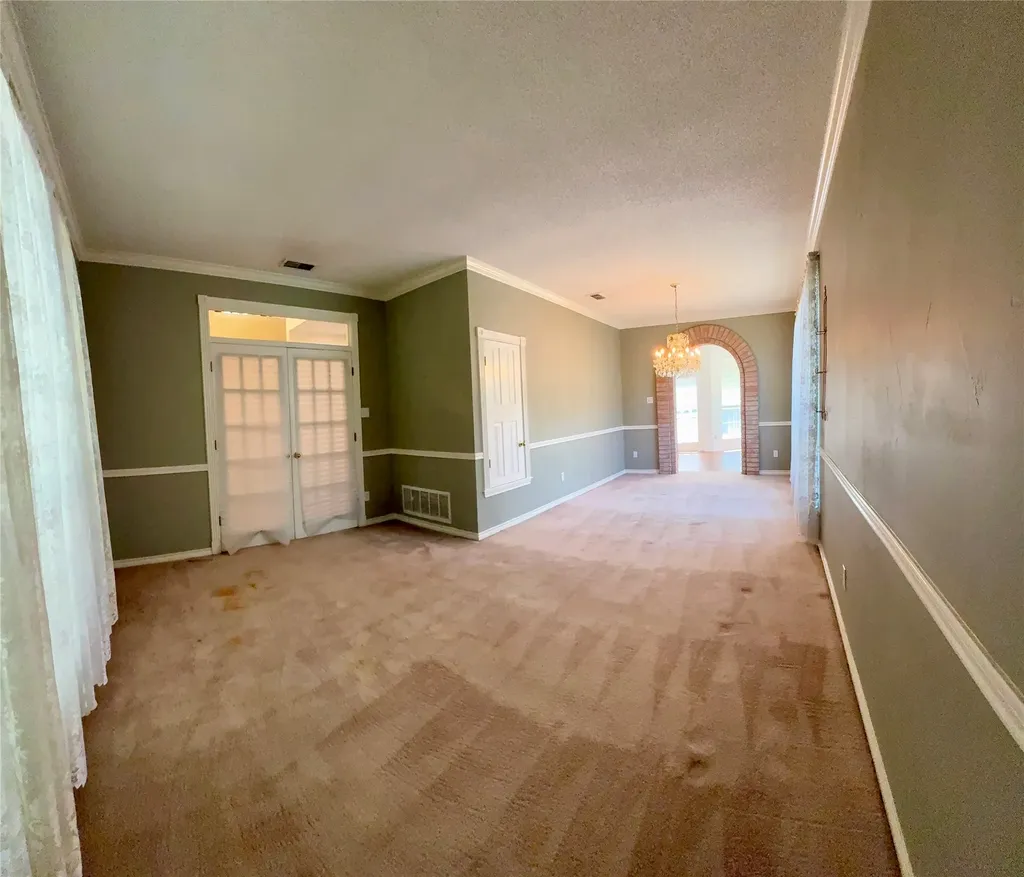 1429 Brandy Circle Sulphur Springs TX 75482
