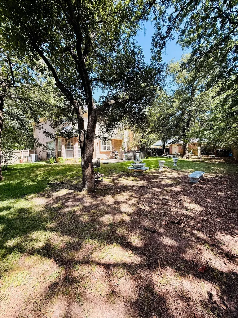 1429 Brandy Circle Sulphur Springs TX 75482