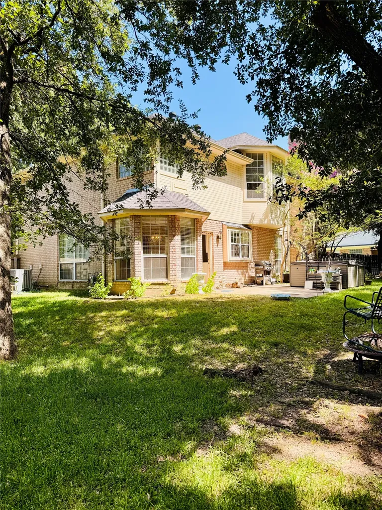 1429 Brandy Circle Sulphur Springs TX 75482