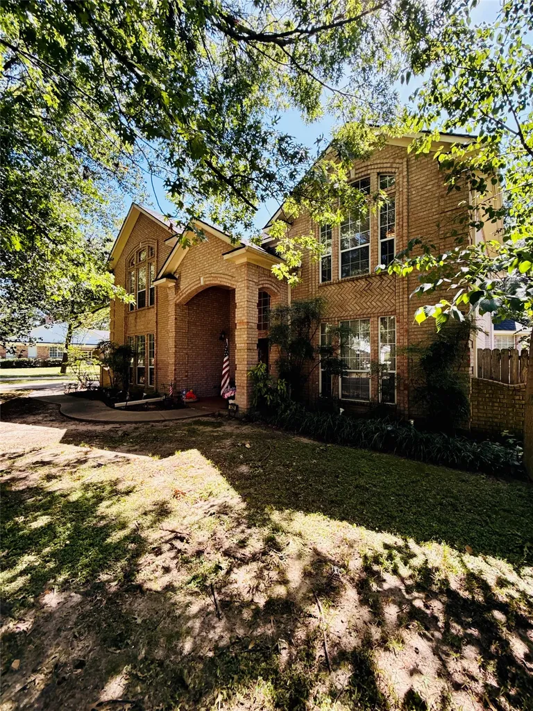 1429 Brandy Circle Sulphur Springs TX 75482