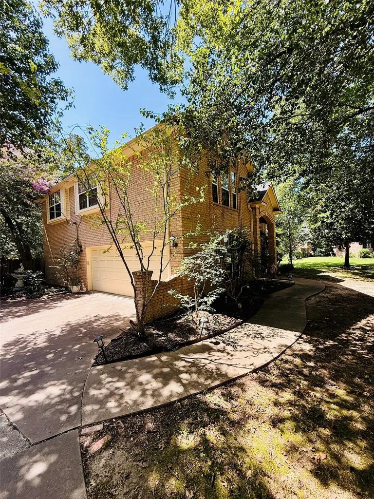 1429 Brandy Circle Sulphur Springs TX 75482