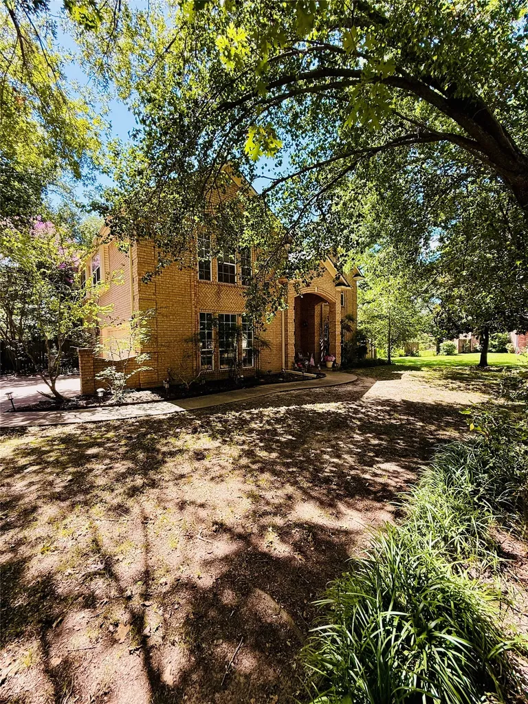 1429 Brandy Circle Sulphur Springs TX 75482