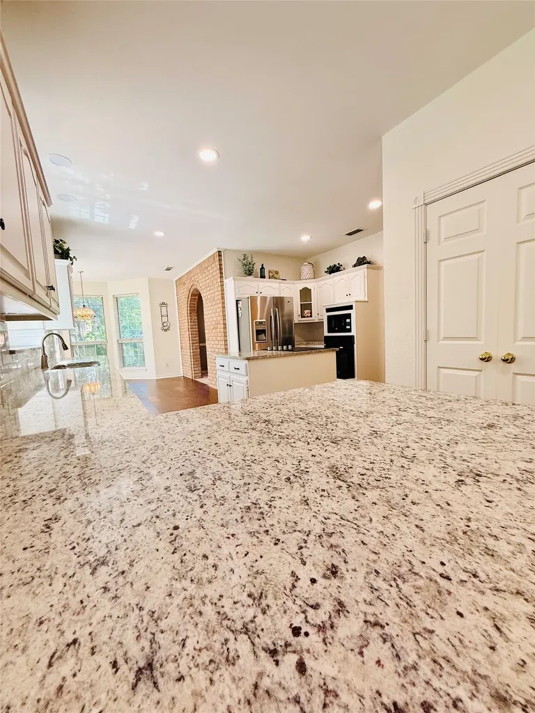 1429 Brandy Circle Sulphur Springs TX 75482