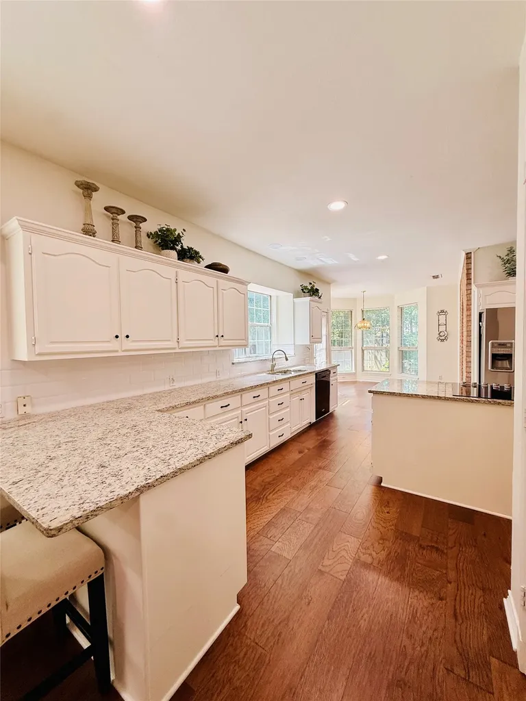 1429 Brandy Circle Sulphur Springs TX 75482