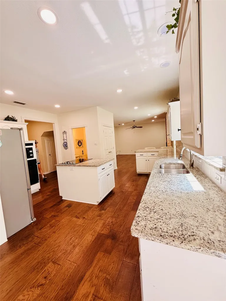 1429 Brandy Circle Sulphur Springs TX 75482