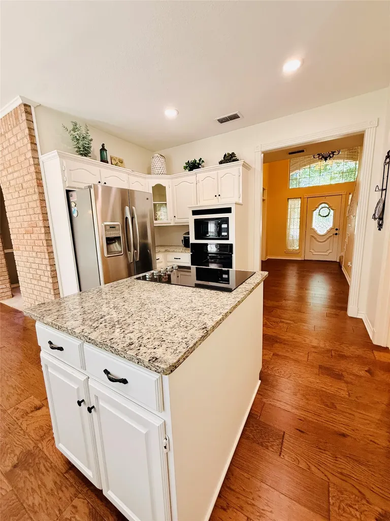 1429 Brandy Circle Sulphur Springs TX 75482