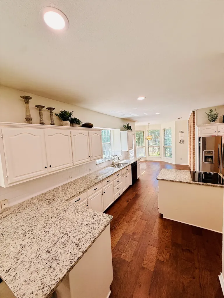 1429 Brandy Circle Sulphur Springs TX 75482