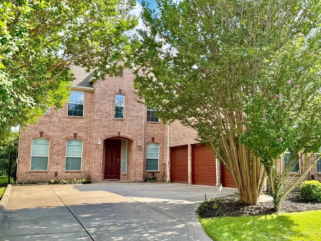 1405 Monarch Way Southlake TX 76092