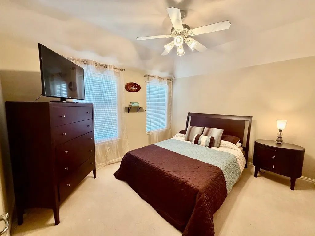 1405 Monarch Way Southlake TX 76092