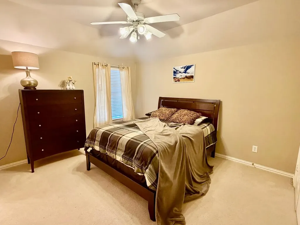 1405 Monarch Way Southlake TX 76092