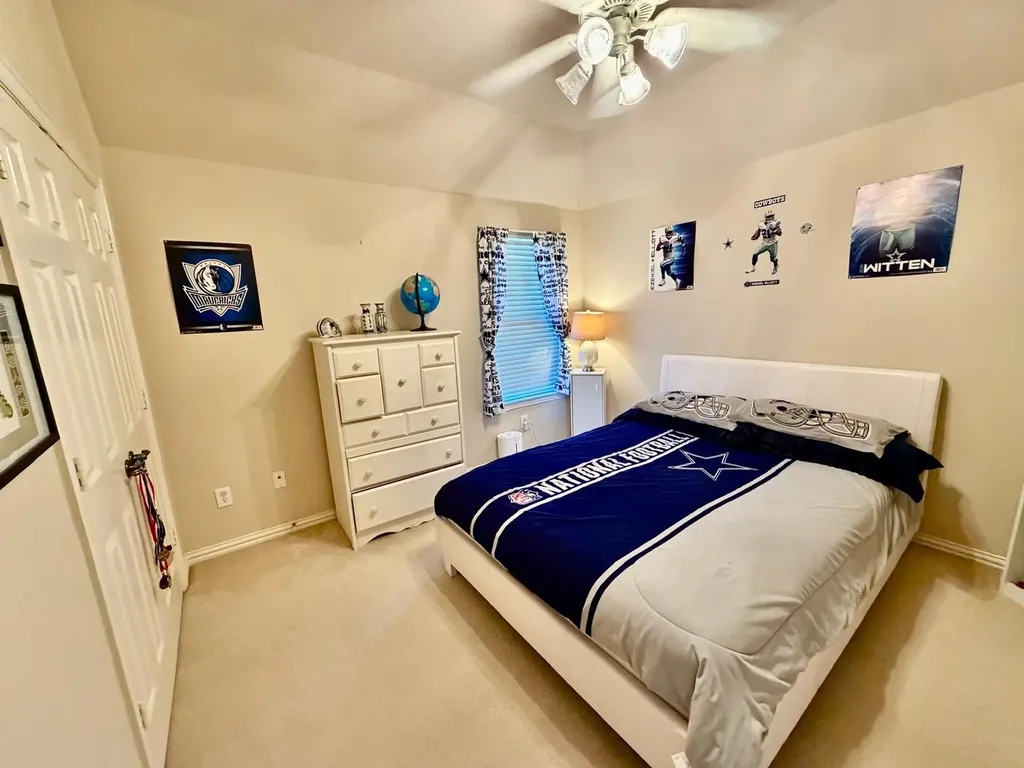 1405 Monarch Way Southlake TX 76092
