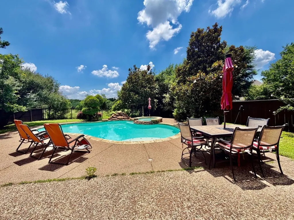 1405 Monarch Way Southlake TX 76092