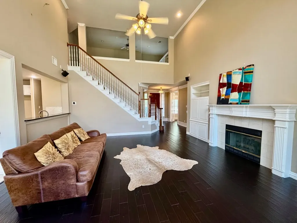 1405 Monarch Way Southlake TX 76092