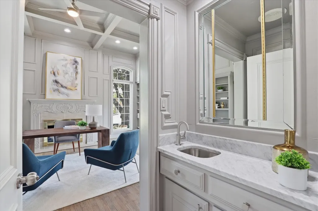 4901 Pinehurst Drive Frisco TX 75034