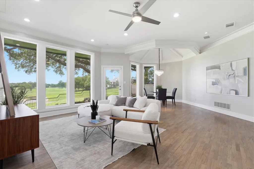 4901 Pinehurst Drive Frisco TX 75034