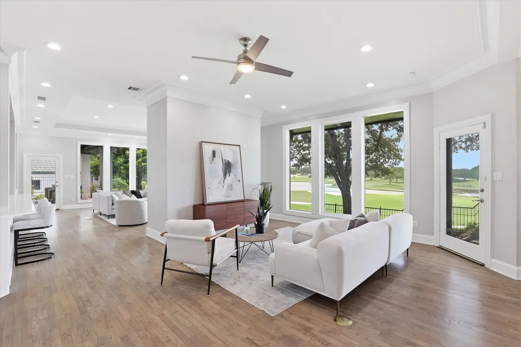 4901 Pinehurst Drive Frisco TX 75034