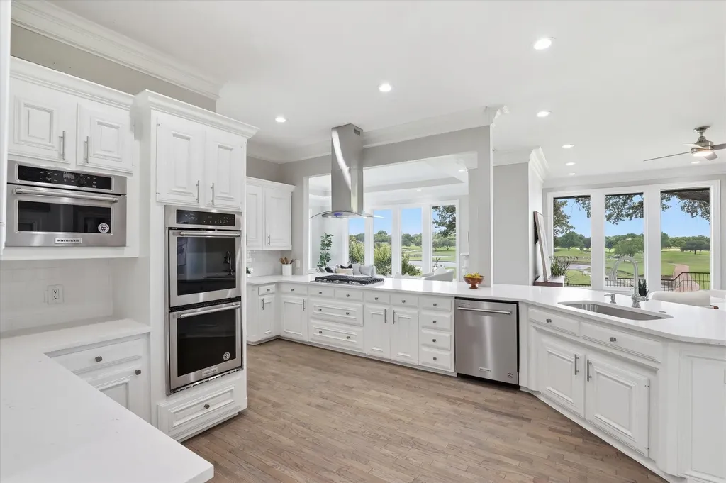 4901 Pinehurst Drive Frisco TX 75034