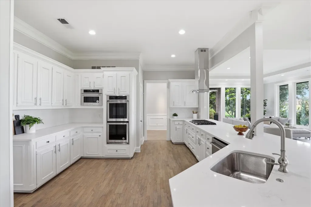 4901 Pinehurst Drive Frisco TX 75034