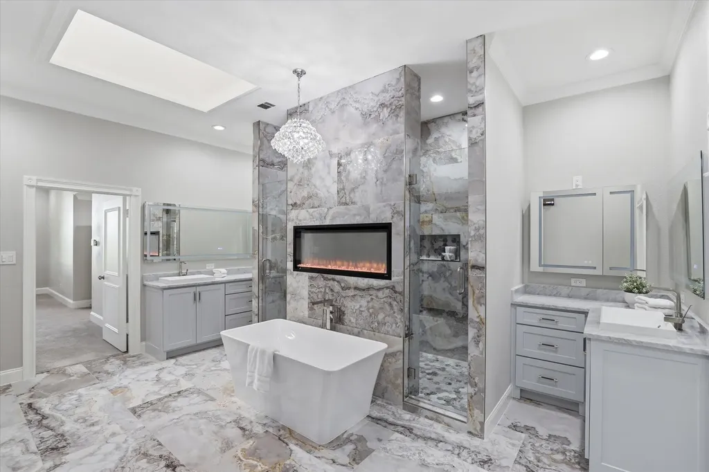 4901 Pinehurst Drive Frisco TX 75034