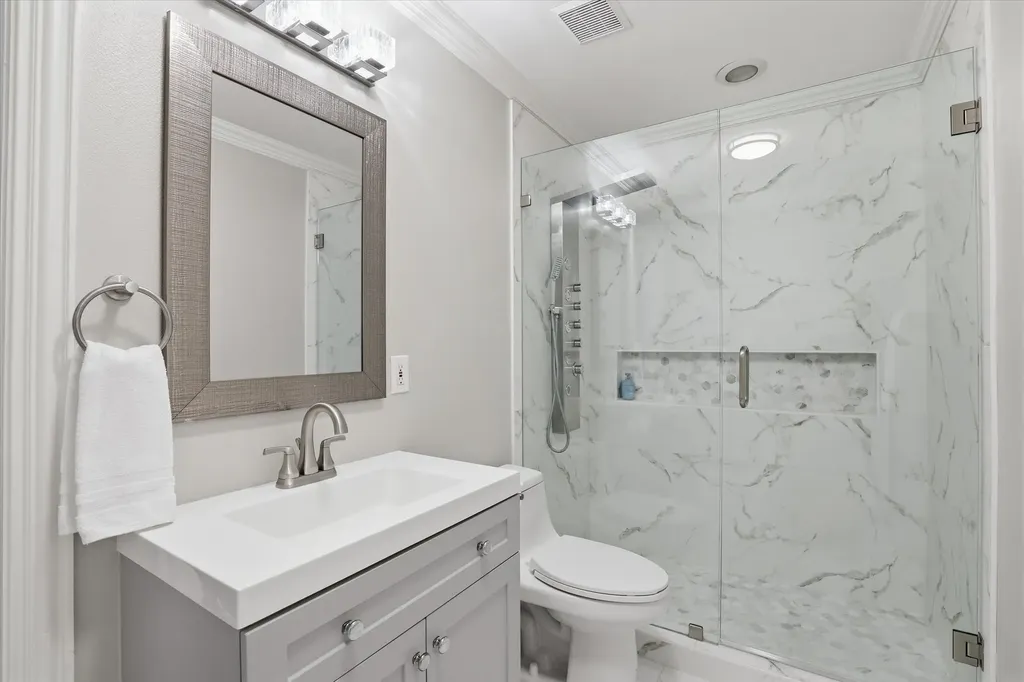 4901 Pinehurst Drive Frisco TX 75034
