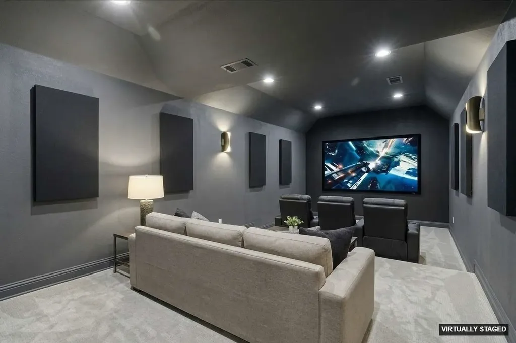 4901 Pinehurst Drive Frisco TX 75034