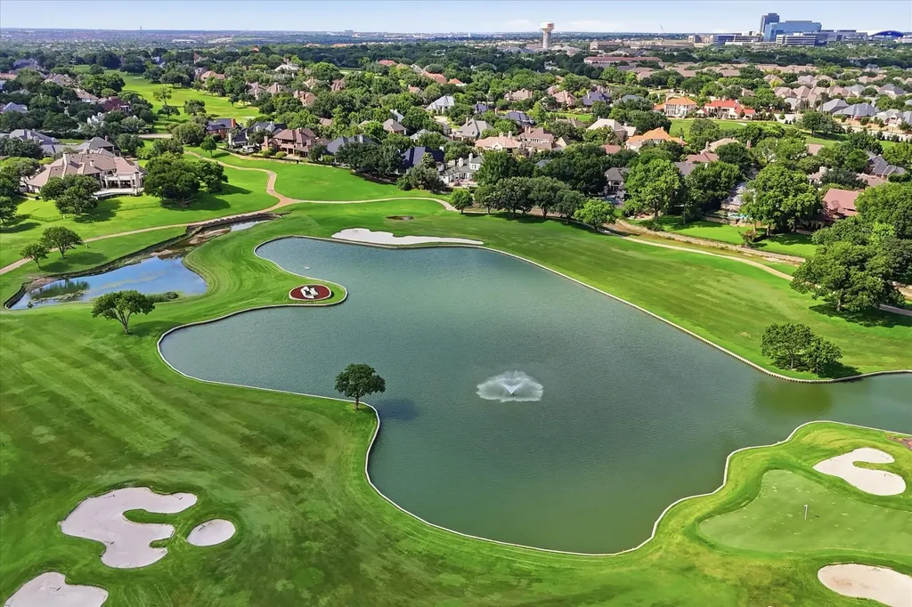 4901 Pinehurst Drive Frisco TX 75034