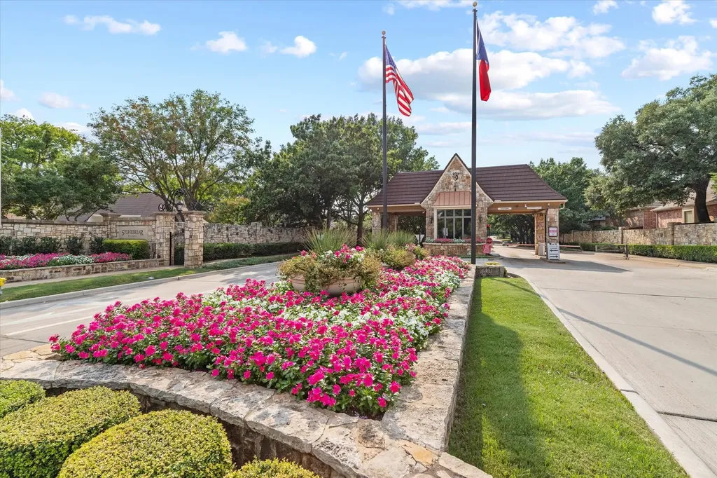 4901 Pinehurst Drive Frisco TX 75034