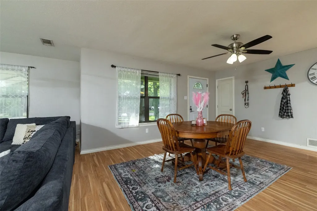 116 La Estada Drive Weatherford TX 76088