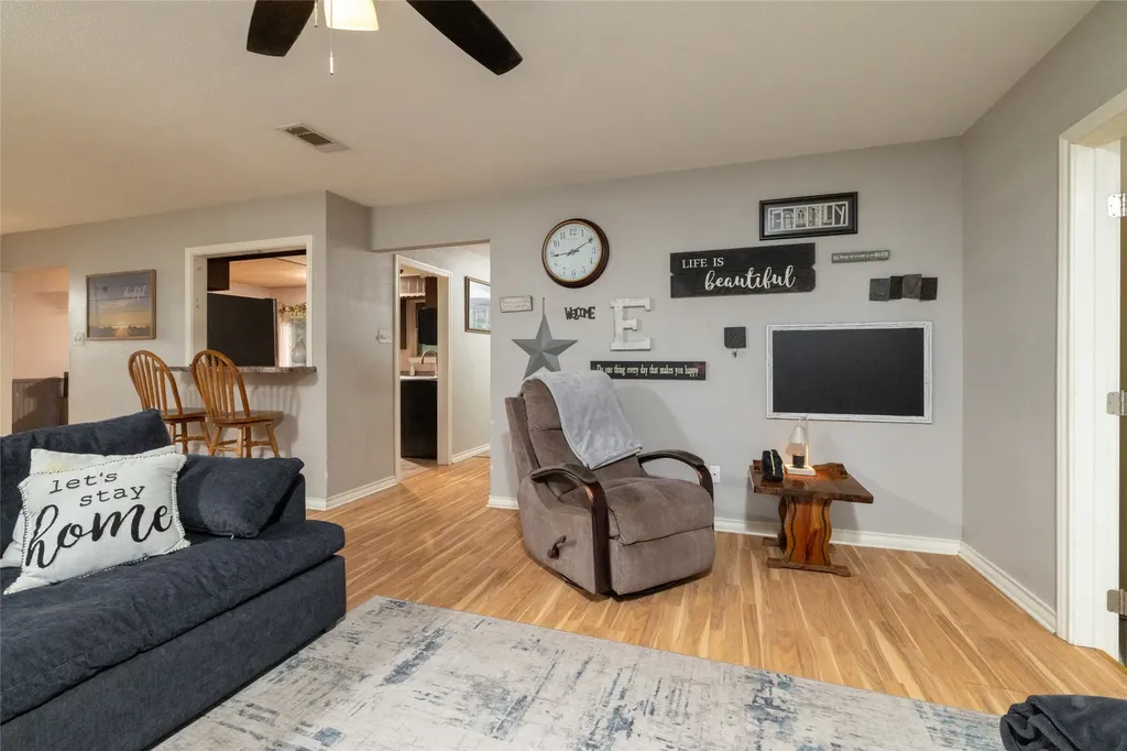 116 La Estada Drive Weatherford TX 76088