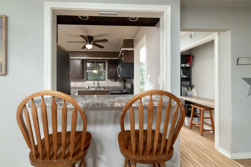 116 La Estada Drive Weatherford TX 76088