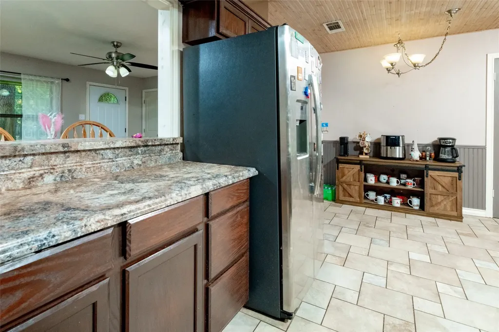 116 La Estada Drive Weatherford TX 76088