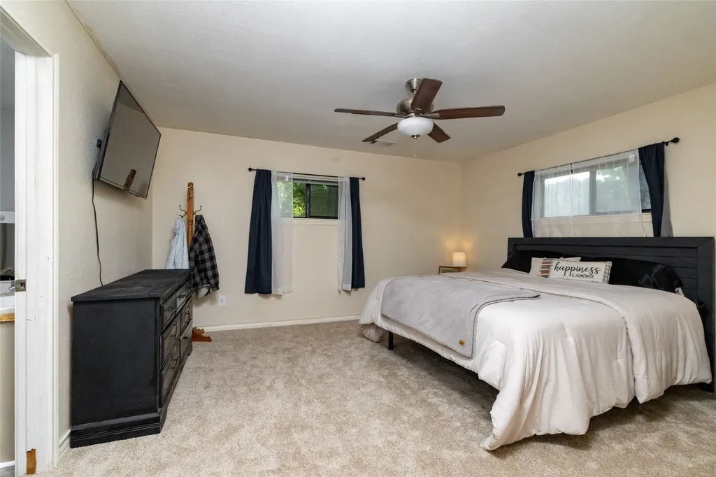 116 La Estada Drive Weatherford TX 76088