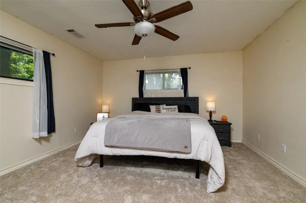 116 La Estada Drive Weatherford TX 76088
